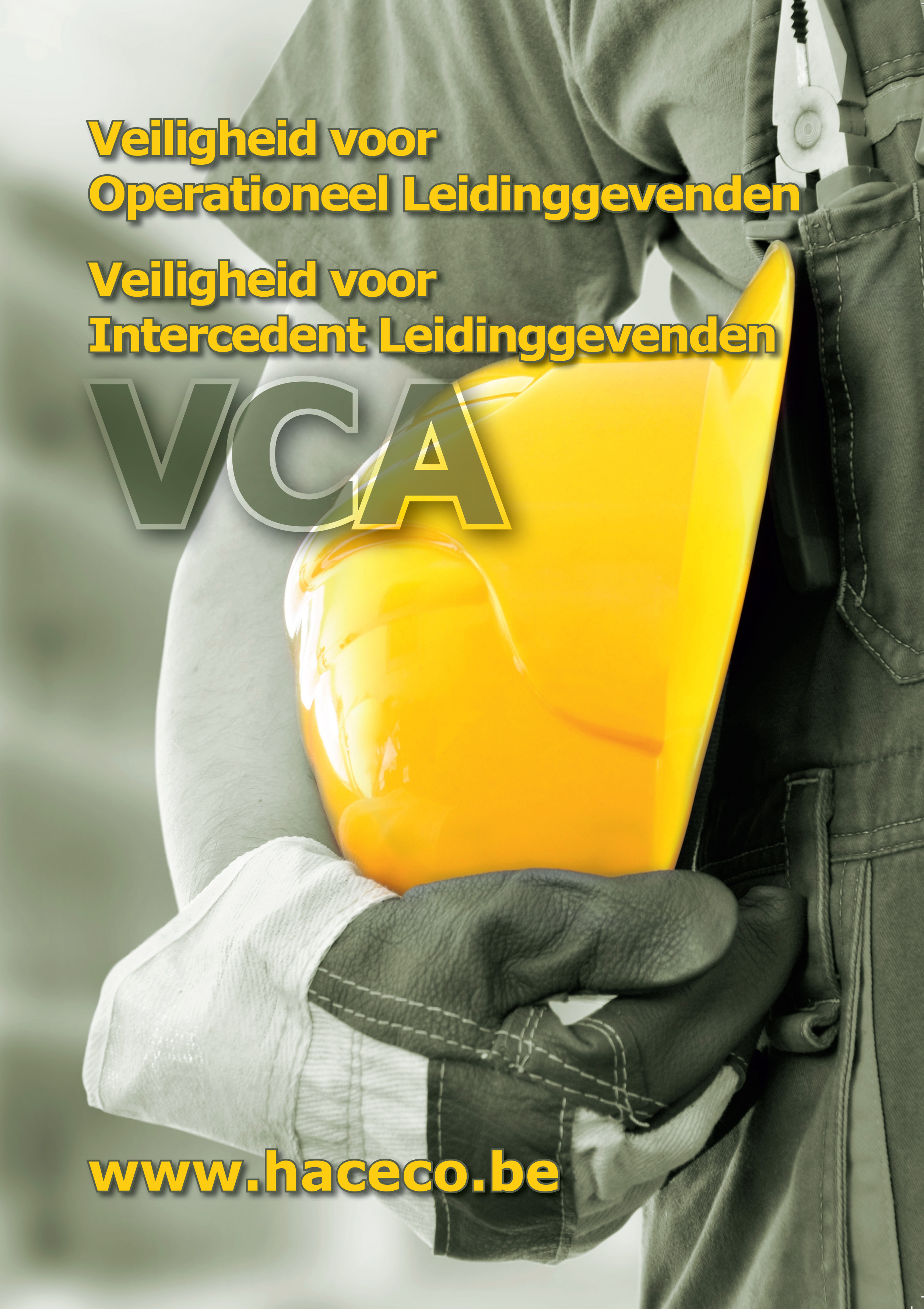 B-VCA Boek