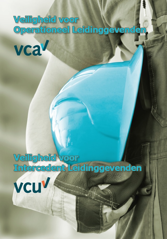 VOL-VCA Handboek NL | HaCeCo-E
